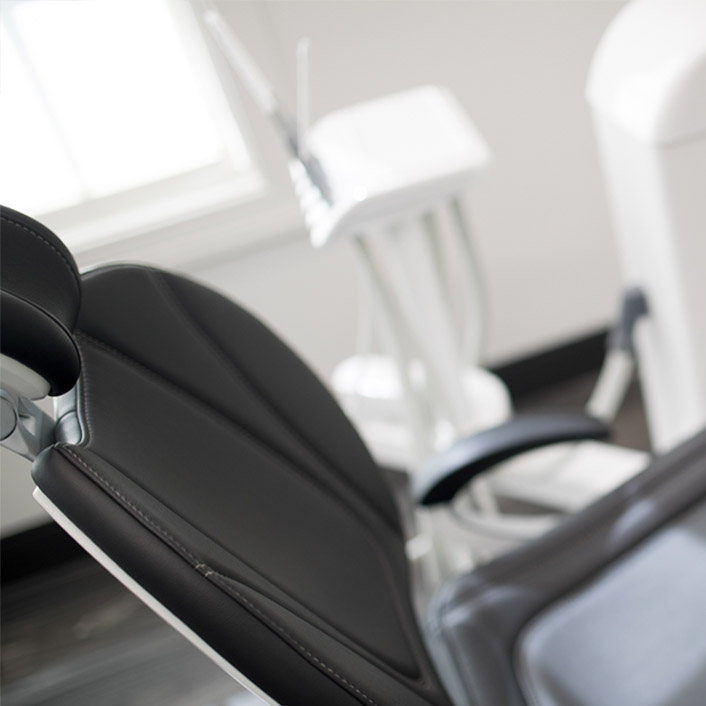Advanced Treatment Chairs - Dental Technology